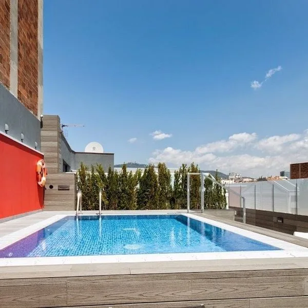 Catalonia Roma - zdjęcie 4