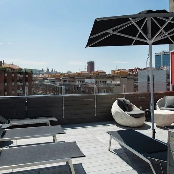 Catalonia Roma - zdjęcie 2