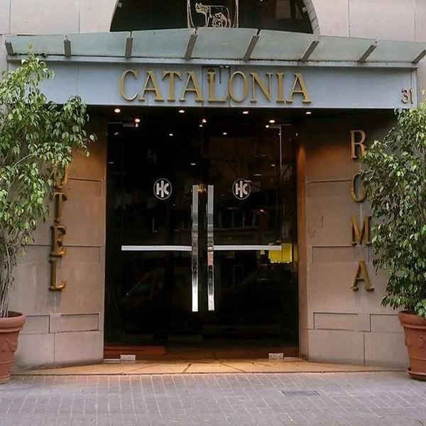 Catalonia Roma - zdjęcie 3