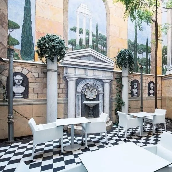 Catalonia Roma - zdjęcie 5