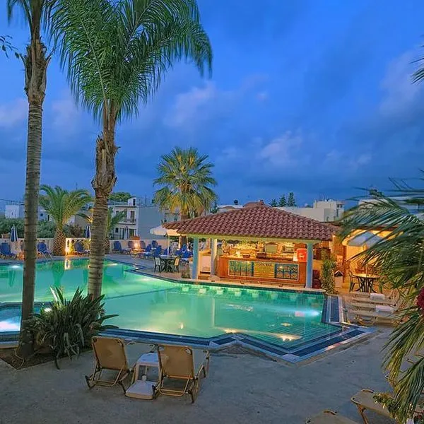 Malia Mare - zdjęcie 2