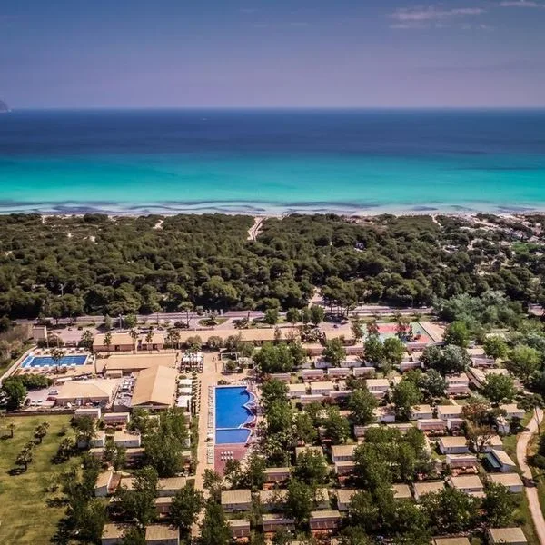 Valentin Playa de Muro - zdjęcie 5