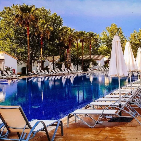 Valentin Playa de Muro - zdjęcie 2