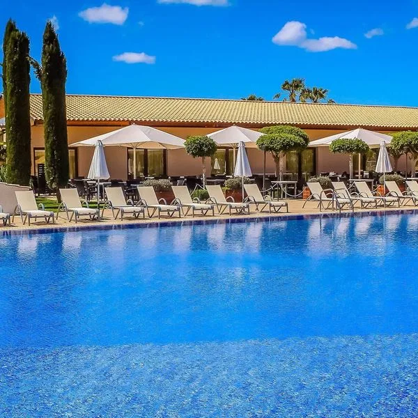 Valentin Playa de Muro - zdjęcie 3