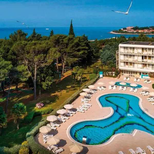 Aminess Laguna Maradiso (Novigrad) - zdjęcie 2