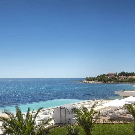 Aminess Laguna Maradiso (Novigrad) - zdjęcie 5