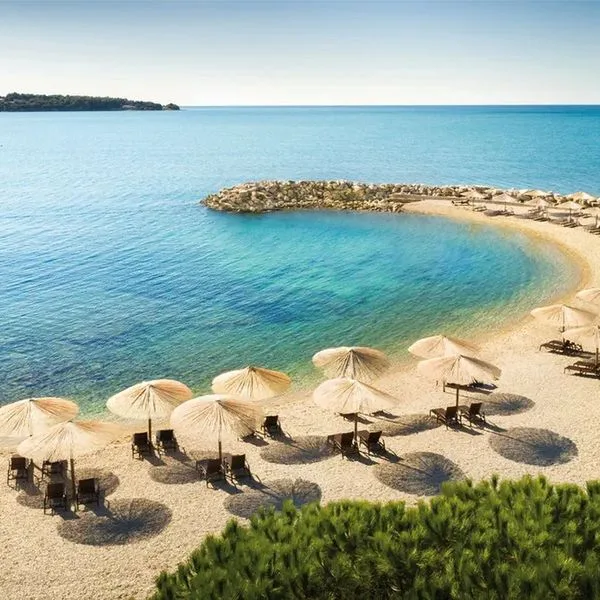 Aminess Laguna Maradiso (Novigrad) - zdjęcie 3