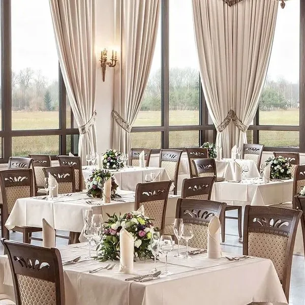 Pensjonat Odyseja - zdjęcie 3