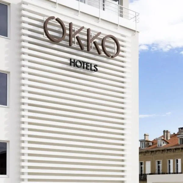 Okko Cannes Centre - zdjęcie 2