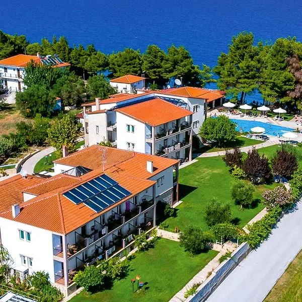 Nostos (Afitos) - zdjęcie 4