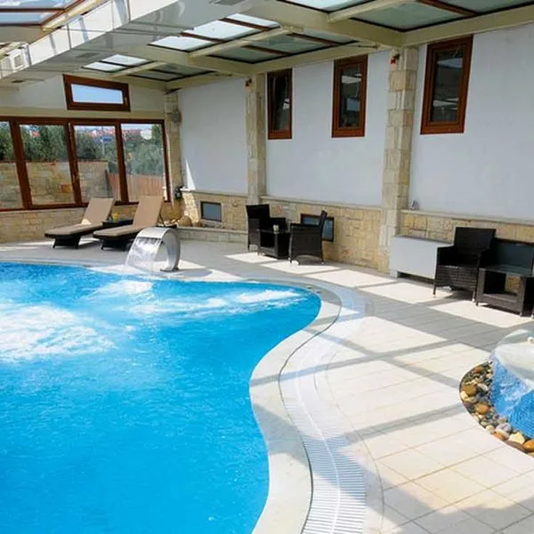 Nostos (Afitos) - zdjęcie 5