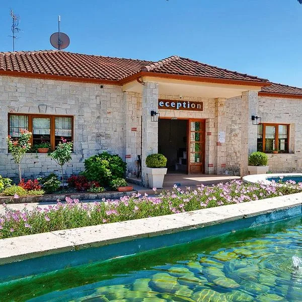 Nostos (Afitos) - zdjęcie 2