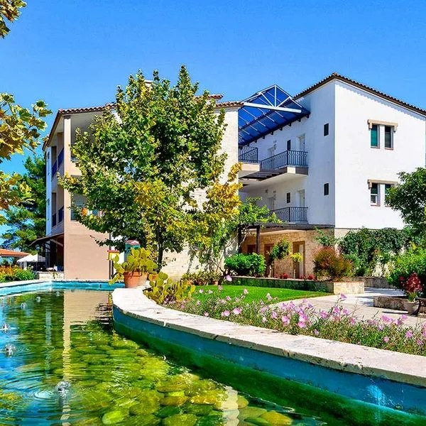 Nostos (Afitos) - zdjęcie 3