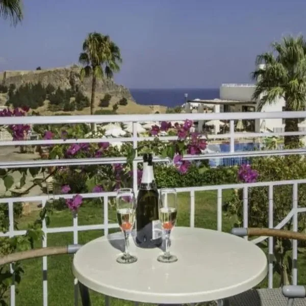 Lindos View - zdjęcie 4