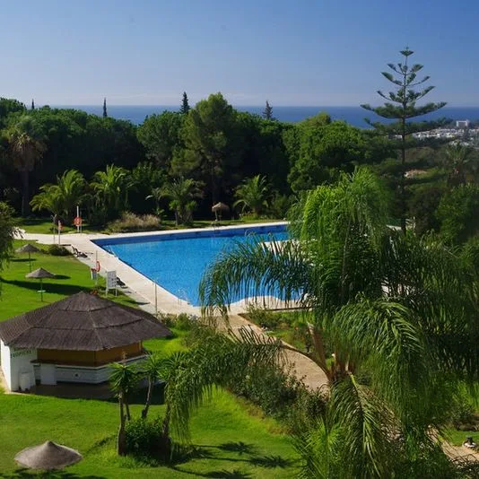 TRH Paraiso (Estepona) - zdjęcie 4