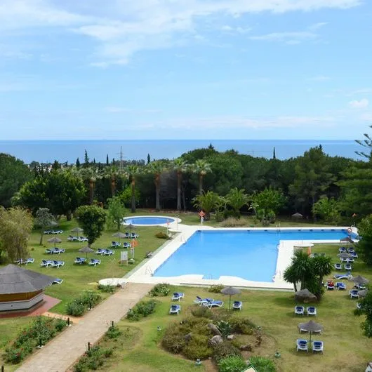 TRH Paraiso (Estepona) - zdjęcie 2