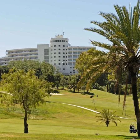 TRH Paraiso (Estepona) - zdjęcie 5