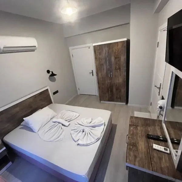 Best Alanya - zdjęcie 2