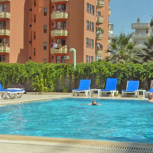 Best Alanya - zdjęcie 5