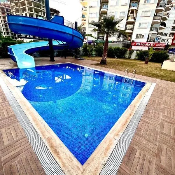 Best Alanya - zdjęcie 3