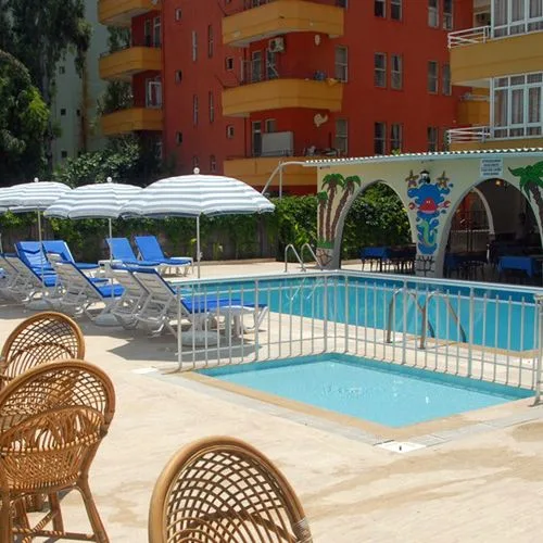 Best Alanya - zdjęcie 4