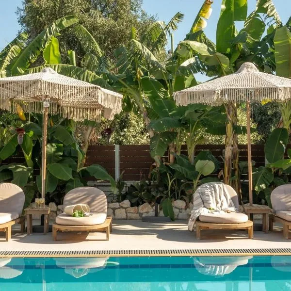 Ekati Mare Lifestyle Resort - zdjęcie 5