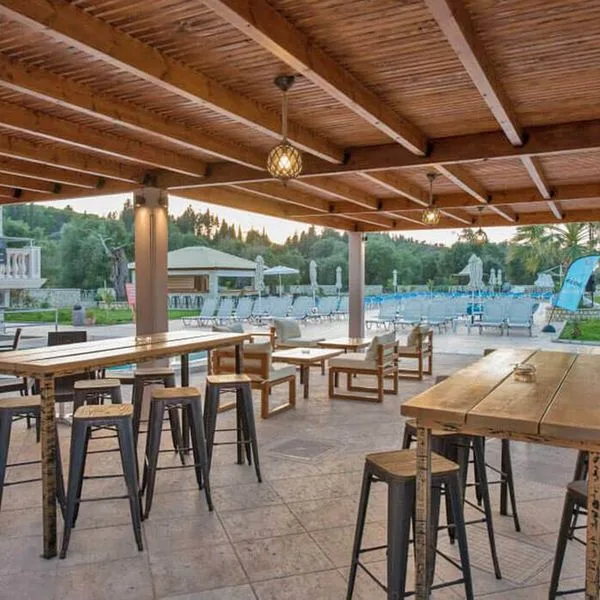 Ekati Mare Lifestyle Resort - zdjęcie 2