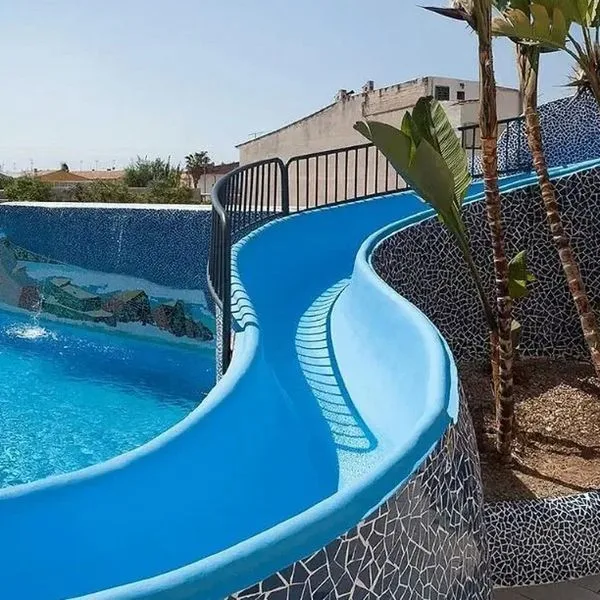 RH Vinaros Playa - zdjęcie 4