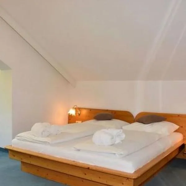 Nockalm Innerkrems - zdjęcie 5