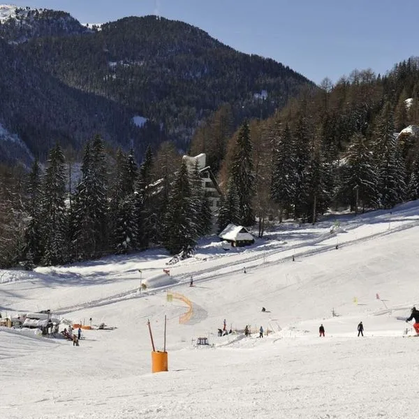 Nockalm Innerkrems - zdjęcie 2