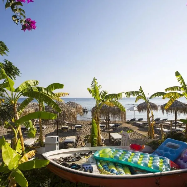 Tsambikos Apartments - zdjęcie 3