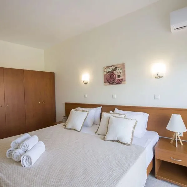 Tsambikos Apartments - zdjęcie 5