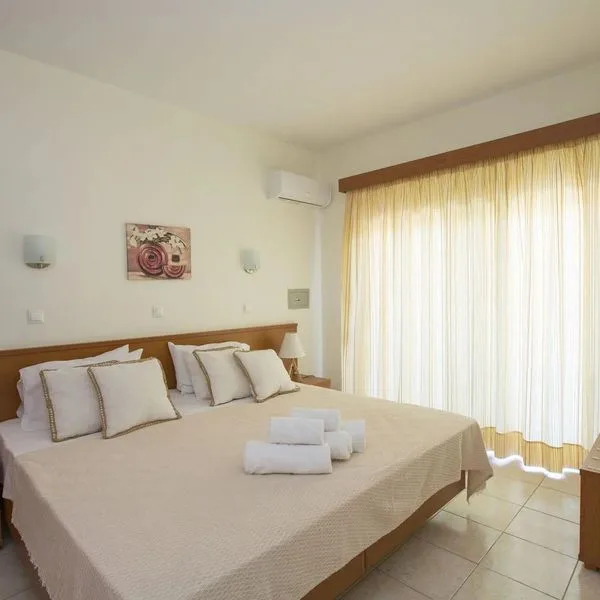 Tsambikos Apartments - zdjęcie 4