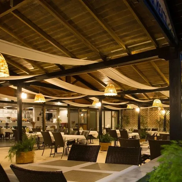 Tsambikos Apartments - zdjęcie 2