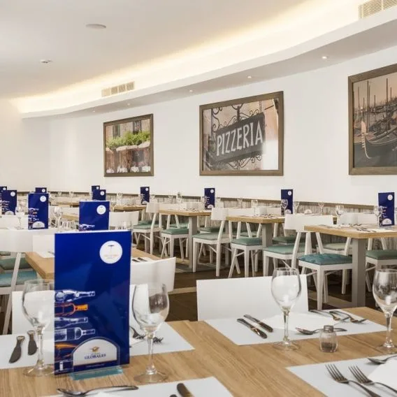 Splashworld Globales Bouganvilla - zdjęcie 4