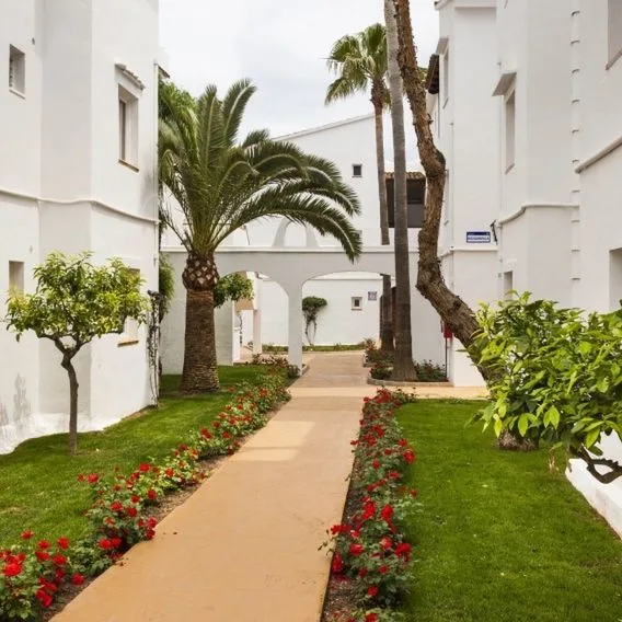 Splashworld Globales Bouganvilla - zdjęcie 5