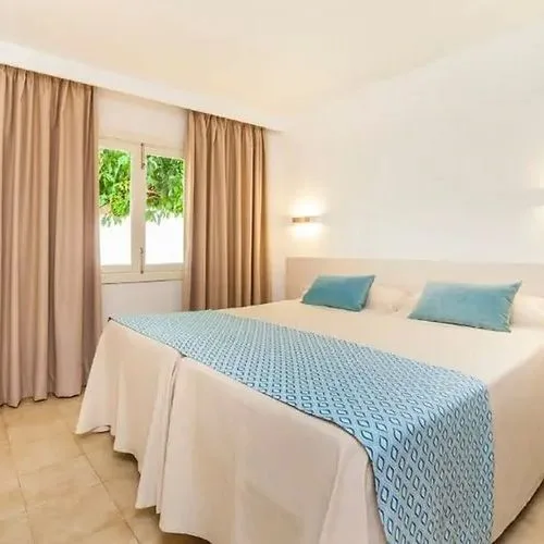 Splashworld Globales Bouganvilla - zdjęcie 3