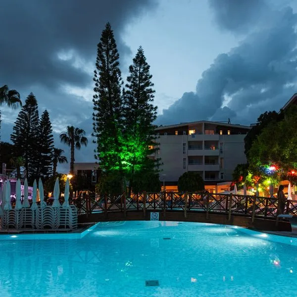 Calimera Side Resort (ex. Side Resort) - zdjęcie 5