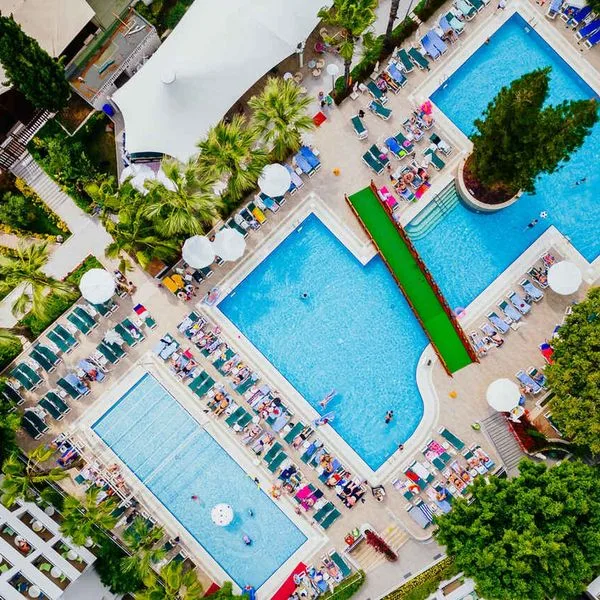 Calimera Side Resort (ex. Side Resort) - zdjęcie 3