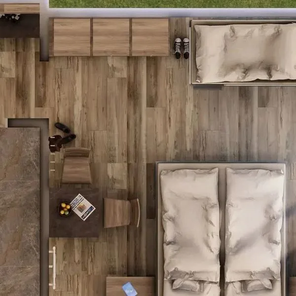 Hostel Maria Alm - zdjęcie 5