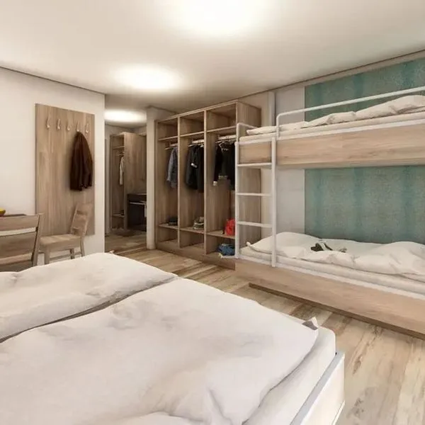 Hostel Maria Alm - zdjęcie 4