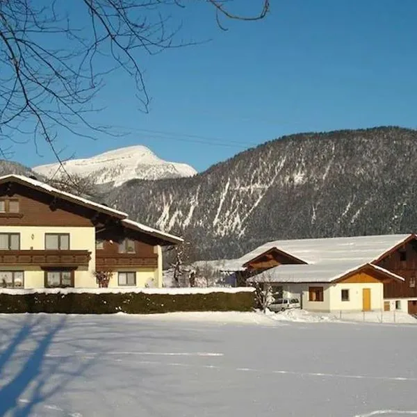 Unterwotzlhof - zdjęcie 3