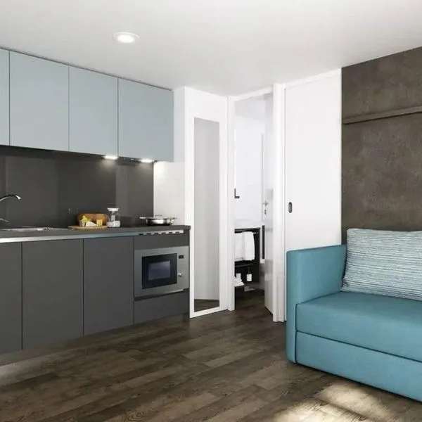 Club del Sole Jesolo Family Resort (Lido di Jesolo) - zdjęcie 2