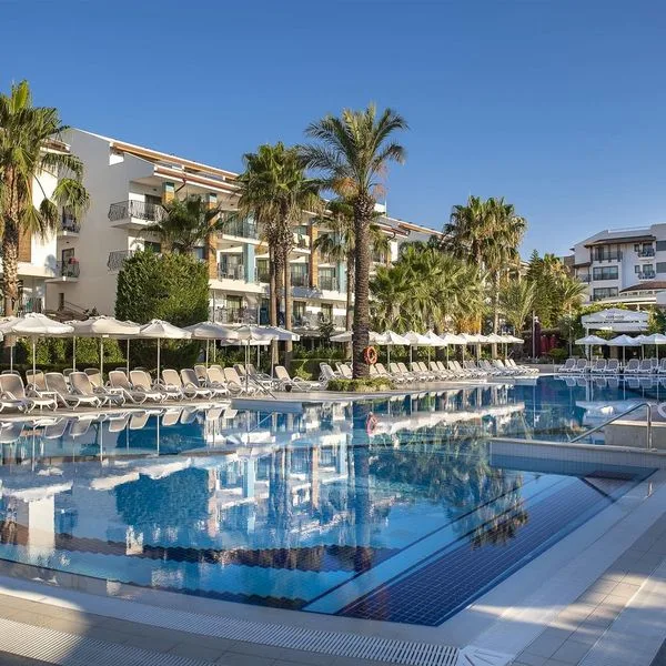 Belek Beach Resort - zdjęcie 2