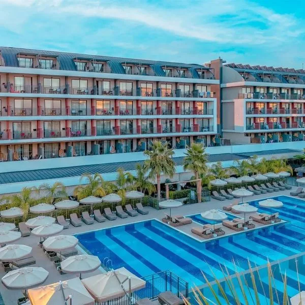 Belek Beach Resort - zdjęcie 5