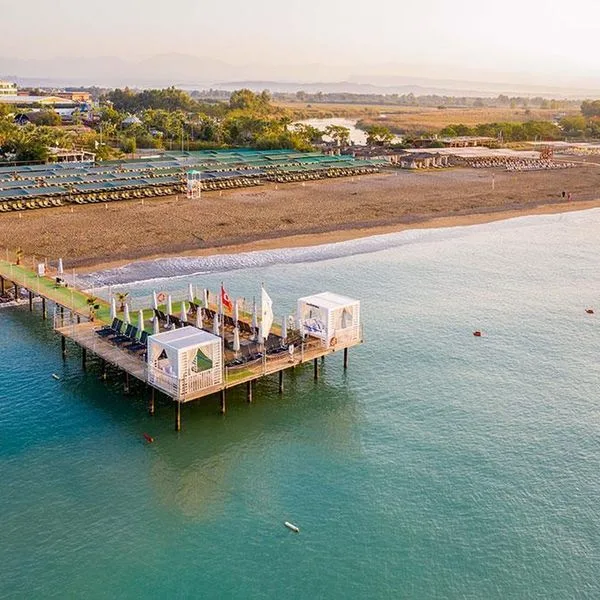 Belek Beach Resort - zdjęcie 5