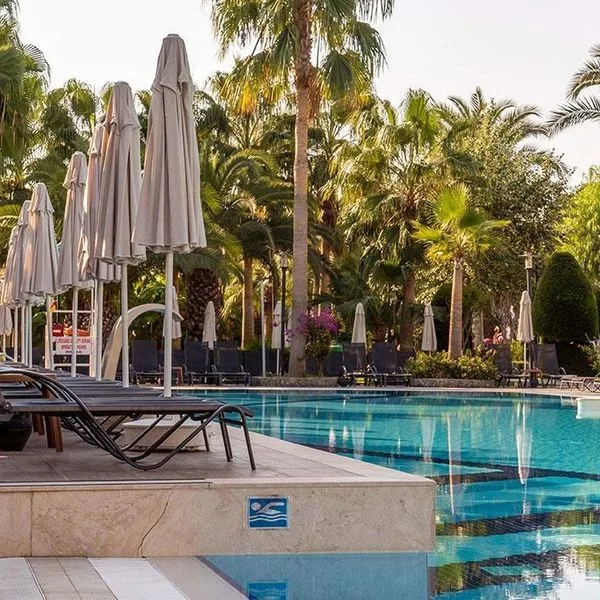 Belek Beach Resort - zdjęcie 4