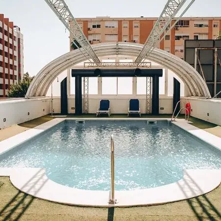 Vertice Sevilla - zdjęcie 5