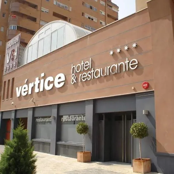 Vertice Sevilla - zdjęcie 3