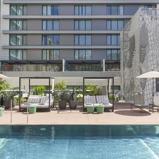 Barcelo Imagine - zdjęcie 2